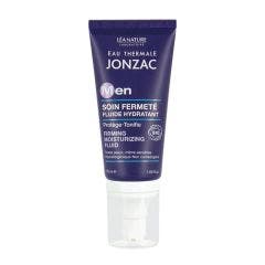 Men Soin Fermete Fluide Hydratant Bio 50ml Eau thermale Jonzac