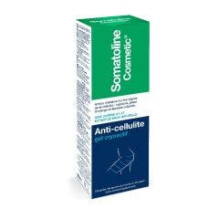 Gel Crioattivo 250ml Anti-Cellulite Somatoline