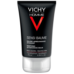 Sensi Baume Balsamo Dopobarba Per Pelli Sensibili Uomo 75ml Homme Vichy