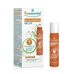 Rullo di carta per i trasporti a 7 stelle 5 ml Bien-Être Puressentiel