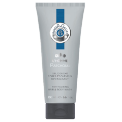 Gel Douche L'homme Patchouli 200ml Roger & Gallet