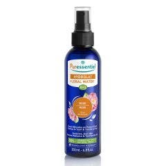 Idrolato di Rosa Bio 200ml Hydrolat Puressentiel