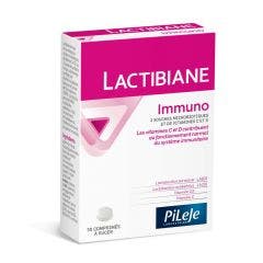 Immuno 30 Compresse Lactibiane Pileje