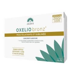 Bronzer 60 Capsule Oxelio Effetto Mat Jaldes