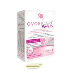 Ovosicare Fertility 60 gélules Procare