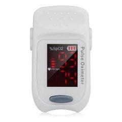 Pulsossimetro Powerscan