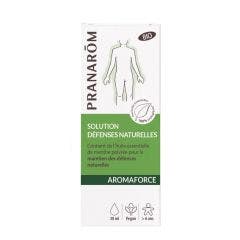 Difese naturali Bio 30ml Aromaforce Pranarôm