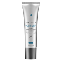 Protezione solare Colorata Mineral Matte Uv Defense Spf30 30ml Protect Skinceuticals