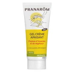 Crema gel lenitiva Punture di insetti 40ml Aromapic Pranarôm