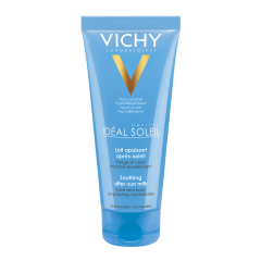 Latte Doposole Lenitivo 300ml Ideal Soleil Vichy