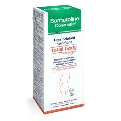 Rimodellante Tonificante Total Body Use&Go 200ml Minceur Use&go Somatoline