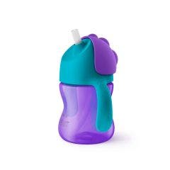 Tasse A Paille 9 Mois Et Plus 200ml Avent