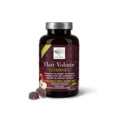 Volume dei capelli 60 gommine Crescita e vitalità dei capelli New Nordic