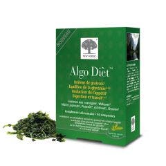 Algo Diet 90 Compresse New Nordic