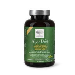 Dieta Algo 180 compresse New Nordic