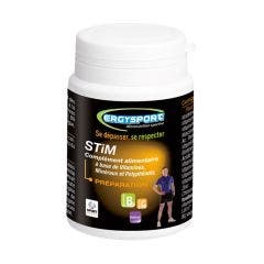Ergysport Stim 60 Gelule Nutergia