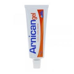 Gel Coups Bosses Contusions 50g Arnican