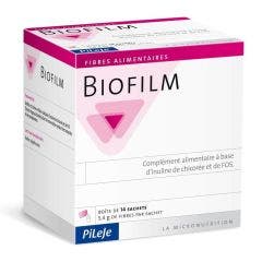 Biofilm 14 Bustine 6g Pileje