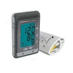 Tensiometre Brassard Pro Digitensio Marque Verte Digit