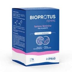 Sfera femminile 14 bastoni Bioprotus Iprad