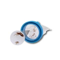 Ricarica del filtro monouso X6 Comb Aquaromat
