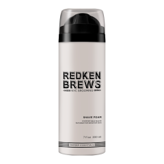 Mousse A Raser Shave Foam 200ml Redken