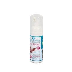 Mousse Desinfectante Sans Alcool 50ml Dermaphex