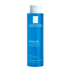 Lozione Astringente Micro-esfoliante Anti-punti Neri 200ml Effaclar La Roche-Posay