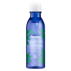 Demaquillant Yeux Bi-phase Bio 100ml Bouquet Floral Melvita