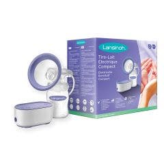 Tire Lait Electrique Compact Lansinoh Lansinoh