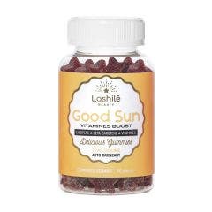 Good Sun 60 Pieces Vitamines Boost Lashilé Beauty
