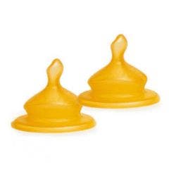 Succhietti Physio Latex Anti Colic 6 mesi Plus Suavinex