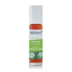 Roll'on lenitivo alla Lavanda biologica 10ml Ladrôme