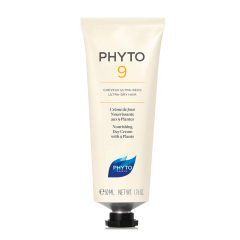Phyto 9 Crema da Giorno Nutriente alle 9 piante Capelli Ultra Secchi 50ml Phyto