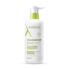 Crema Nutritiva Anti-secchezza 400ml Xeraconfort A-Derma