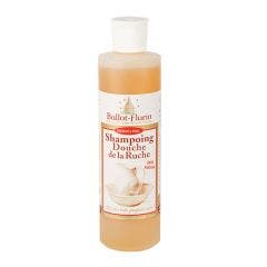 Doccia shampoo dall'Alveare 500ml Profumo Ballot-Flurin