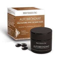 Autobronzant 30 Capsules Phytoceutic