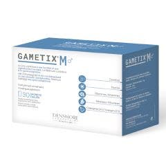 Gametix M + Q10 30 Bustine 30 Sachets Gynecologie Densmore