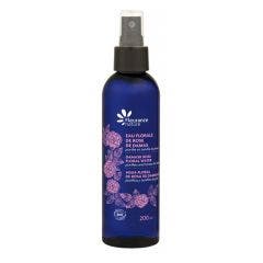 EAU FLORALE DE ROSE DE DAMAS BIO 200ml Fleurance Nature