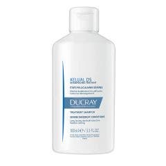 Shampoo Trattante Anti-forfora 100ml Kelual Ds Ducray