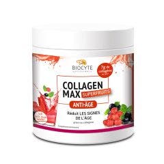 Collagen Max Superfruits 260g Biocyte