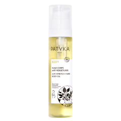 Olio anti-smagliature 100ml Corps Patyka