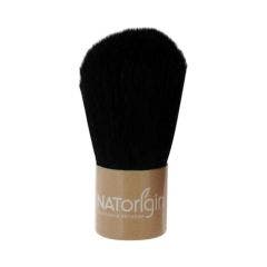Pinceau à poudre Kabuki Natorigin