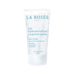 Gel Hydroalcoolique 80ml LA ROSÉE