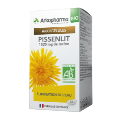 Tarassaco Bio 45 Capsule Arkogélules Arkopharma