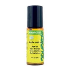 Roll On dopo la puntura con oli essenziali biologici 5 ml Da 3 anni Mousticare