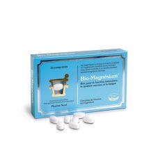 Bio-magnesium 30 Comprimes Pharma Nord