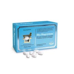Pharma Nord Bio-magnesio Controllo Dello Stress 90 Compresse Pharma Nord