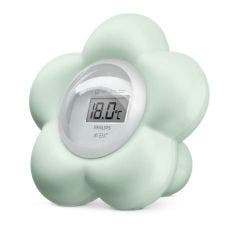 Thermomètre numérique Accessoires Bain et chambre Avent