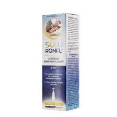 Soluronfl' Spray 20ml Nutri Expert